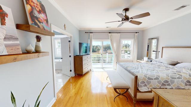 15 Yacht Harbor Court, Isle Of Palms, SC 29451