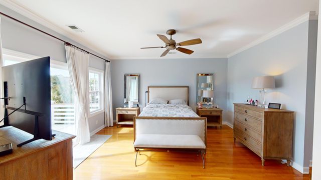 15 Yacht Harbor Court, Isle Of Palms, SC 29451