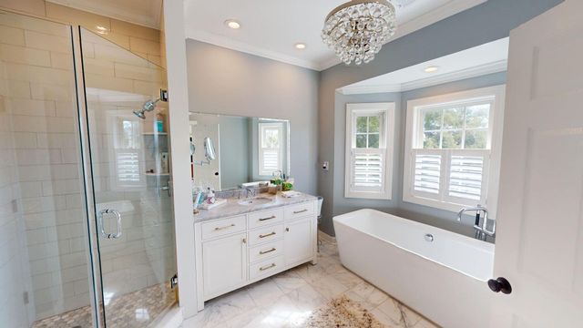 15 Yacht Harbor Court, Isle Of Palms, SC 29451