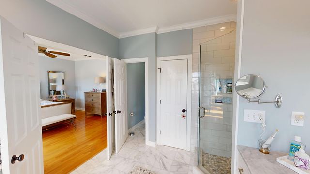 15 Yacht Harbor Court, Isle Of Palms, SC 29451