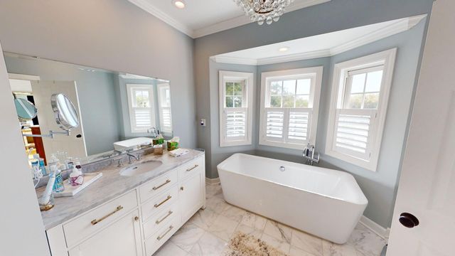 15 Yacht Harbor Court, Isle Of Palms, SC 29451