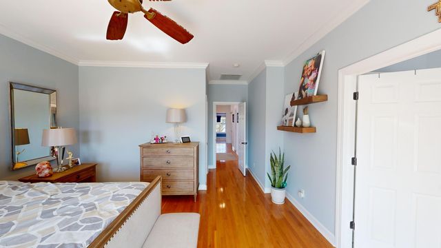 15 Yacht Harbor Court, Isle Of Palms, SC 29451