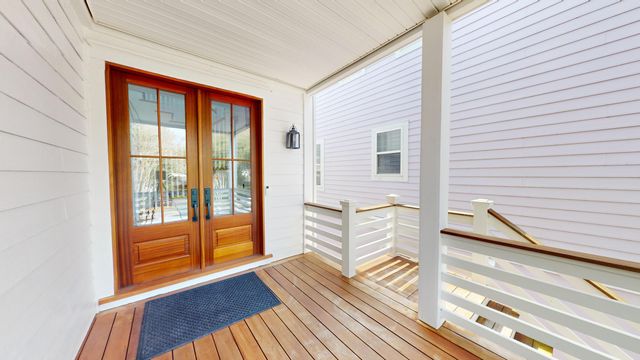 15 Yacht Harbor Court, Isle Of Palms, SC 29451
