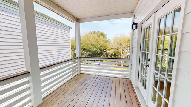 15 Yacht Harbor Court, Isle Of Palms, SC 29451