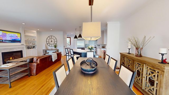 15 Yacht Harbor Court, Isle Of Palms, SC 29451