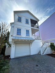 15 Yacht Harbor Court, Isle Of Palms, SC 29451