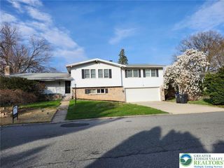811 South Glenwood Street, Salisbury Twp, PA 18103