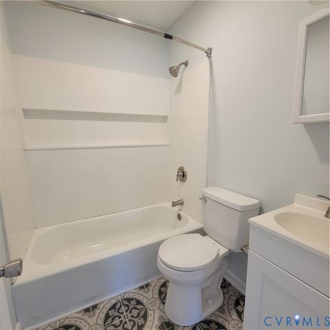 2022 Dupuy Rd, Petersburg, VA 23803