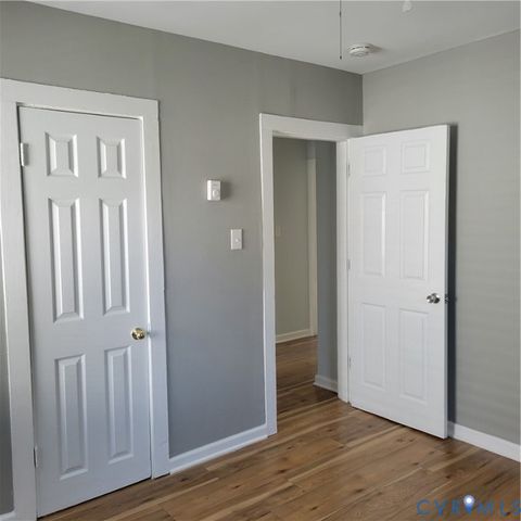 2022 Dupuy Rd, Petersburg, VA 23803
