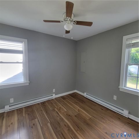 2022 Dupuy Rd, Petersburg, VA 23803
