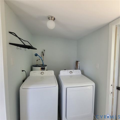 2022 Dupuy Rd, Petersburg, VA 23803