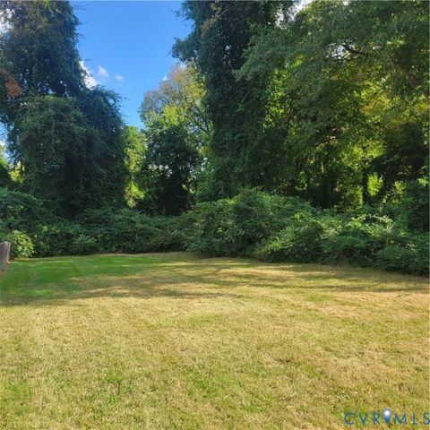 2022 Dupuy Rd, Petersburg, VA 23803