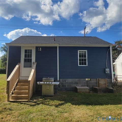 2022 Dupuy Rd, Petersburg, VA 23803
