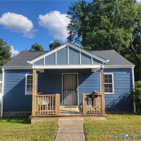 2022 Dupuy Rd, Petersburg, VA 23803