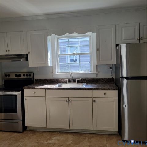 2022 Dupuy Rd, Petersburg, VA 23803