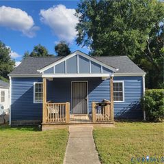 2022 Dupuy Rd, Petersburg, VA 23803