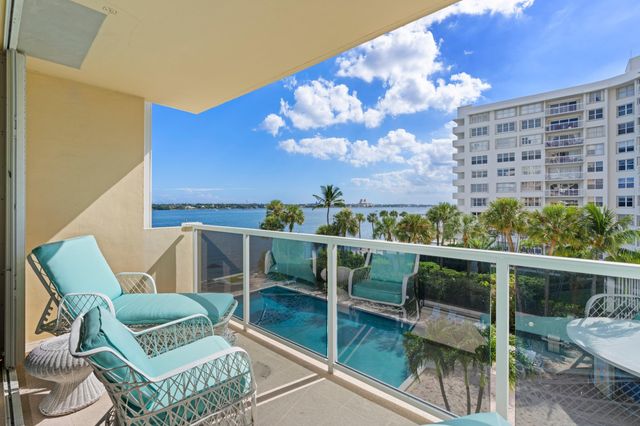 2800 N FLAGLER Drive 404, West Palm Beach, FL 33407