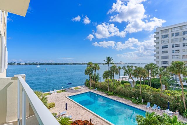 2800 N FLAGLER Drive 404, West Palm Beach, FL 33407