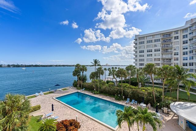 2800 N FLAGLER Drive 404, West Palm Beach, FL 33407