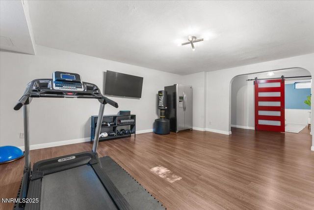 1600 Belford Road, Reno, NV 89509