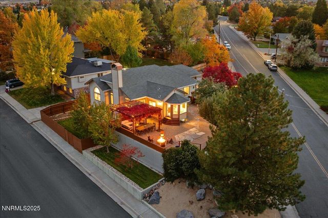 1600 Belford Road, Reno, NV 89509