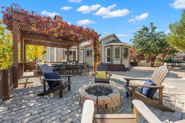 1600 Belford Road, Reno, NV 89509