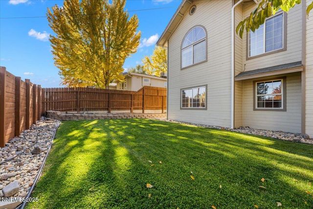 1600 Belford Road, Reno, NV 89509