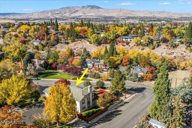 1600 Belford Road, Reno, NV 89509