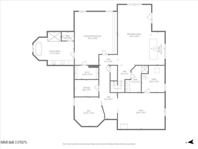 1600 Belford Road, Reno, NV 89509