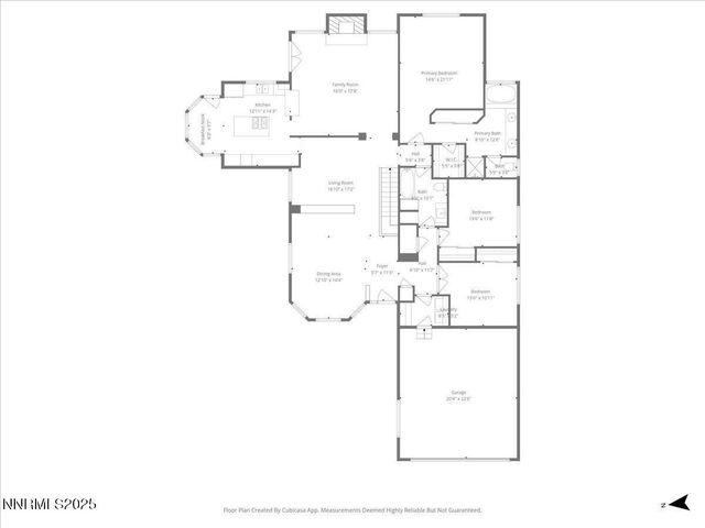 1600 Belford Road, Reno, NV 89509