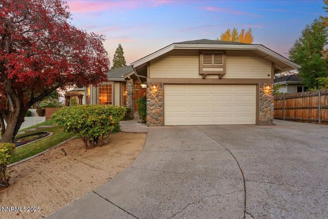 1600 Belford Road, Reno, NV 89509