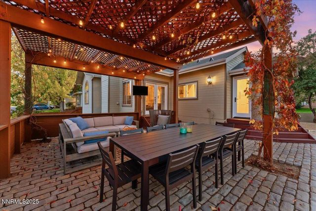 1600 Belford Road, Reno, NV 89509