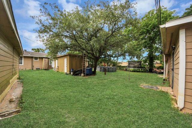8414 Garland Street, Houston, TX 77017