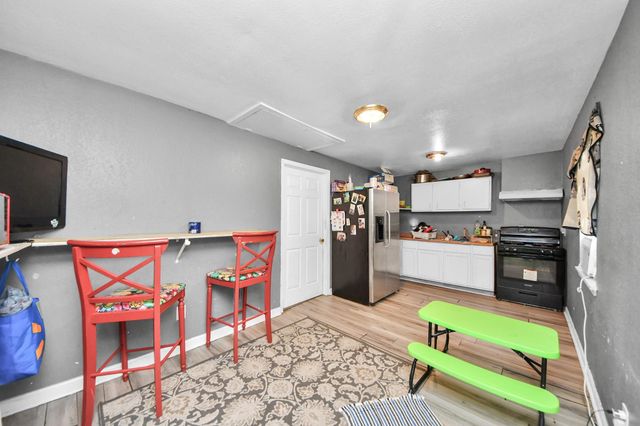 8414 Garland Street, Houston, TX 77017