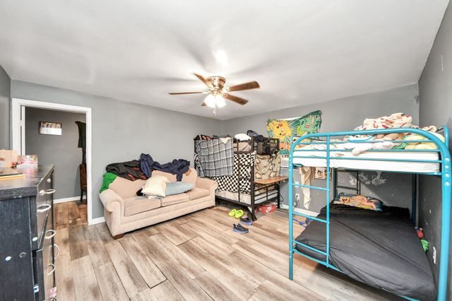 8414 Garland Street, Houston, TX 77017