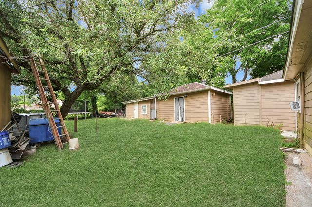 8414 Garland Street, Houston, TX 77017