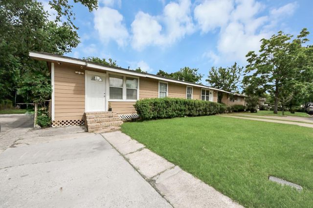 8414 Garland Street, Houston, TX 77017