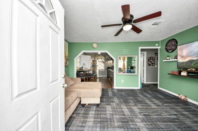 8414 Garland Street, Houston, TX 77017