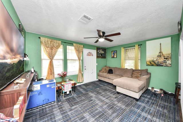 8414 Garland Street, Houston, TX 77017