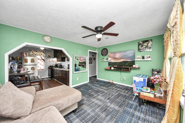 8414 Garland Street, Houston, TX 77017