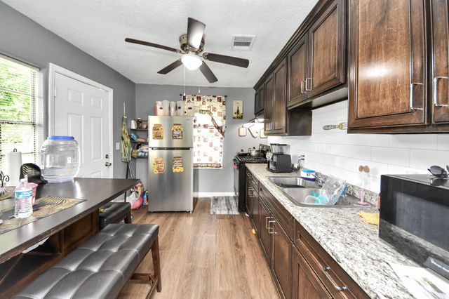 8414 Garland Street, Houston, TX 77017