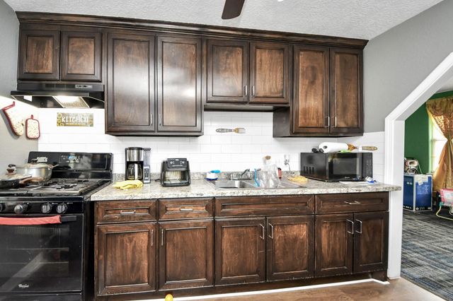 8414 Garland Street, Houston, TX 77017