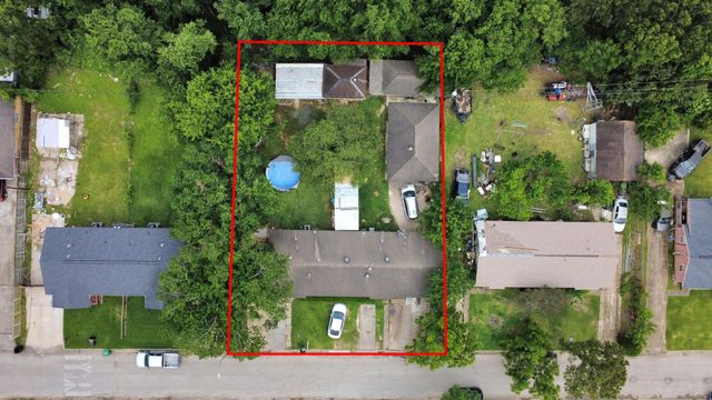 8414 Garland Street, Houston, TX 77017