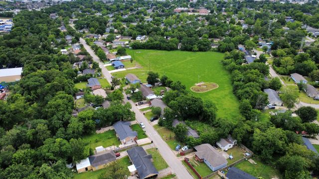 8414 Garland Street, Houston, TX 77017