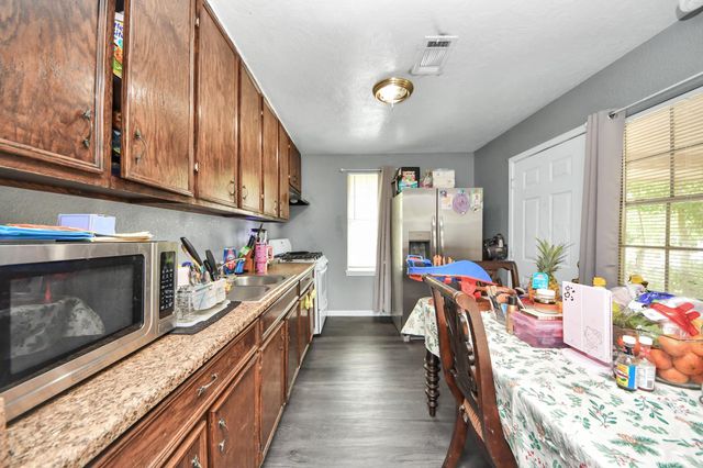 8414 Garland Street, Houston, TX 77017