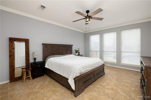 2906 San Efrain Street, Mission, TX 78572