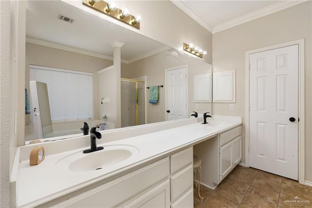 2906 San Efrain Street, Mission, TX 78572