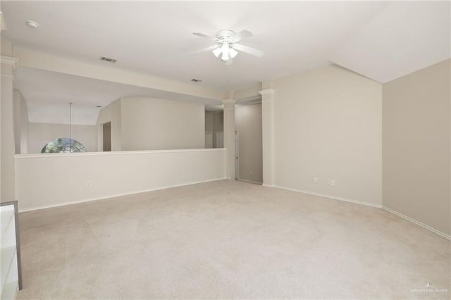 2906 San Efrain Street, Mission, TX 78572