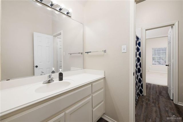 2906 San Efrain Street, Mission, TX 78572