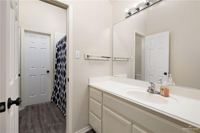 2906 San Efrain Street, Mission, TX 78572